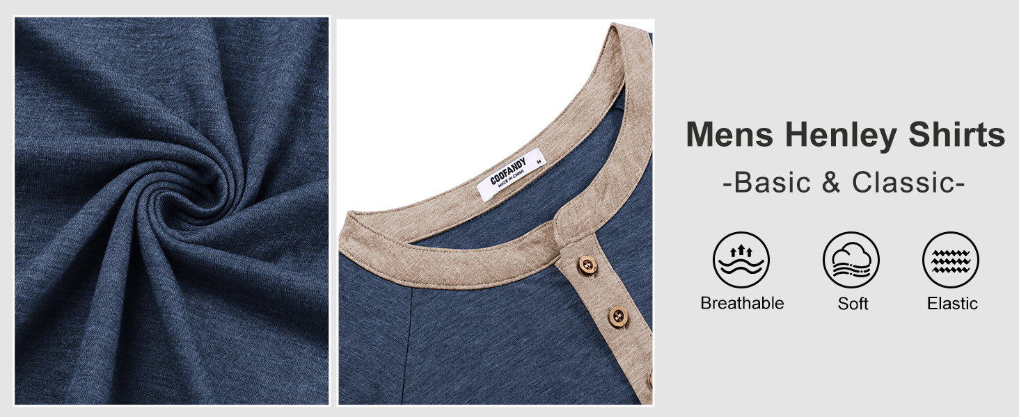 white t shirts for men slim fit henley shirts for men short sleeve henley shirts for men