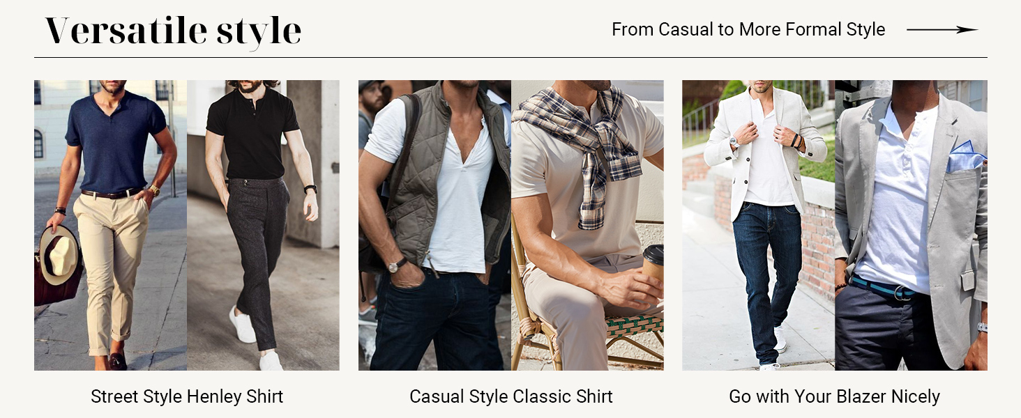 casual classic basic shirt