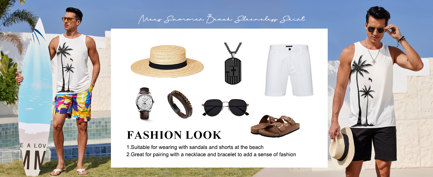 Fashion Look